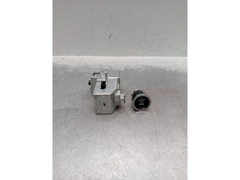 Recambio de conmutador de arranque para jaguar e-pace (x540) 2.0 d180 awd referencia OEM IAM HPLA3K772AB 2325D151018 JX5314C376A