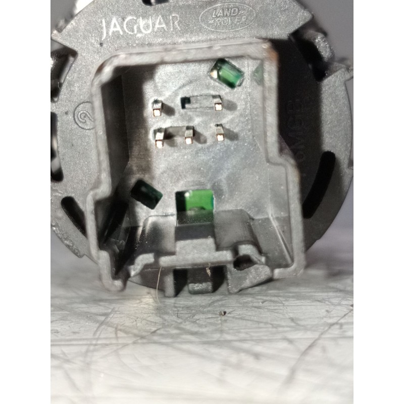 Recambio de conmutador de arranque para jaguar e-pace (x540) 2.0 d180 awd referencia OEM IAM HPLA3K772AB 2325D151018 JX5314C376A