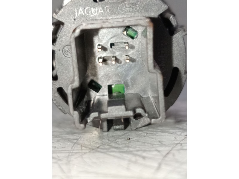 Recambio de conmutador de arranque para jaguar e-pace (x540) 2.0 d180 awd referencia OEM IAM HPLA3K772AB 2325D151018 JX5314C376A