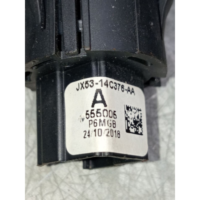 Recambio de conmutador de arranque para jaguar e-pace (x540) 2.0 d180 awd referencia OEM IAM HPLA3K772AB 2325D151018 JX5314C376A