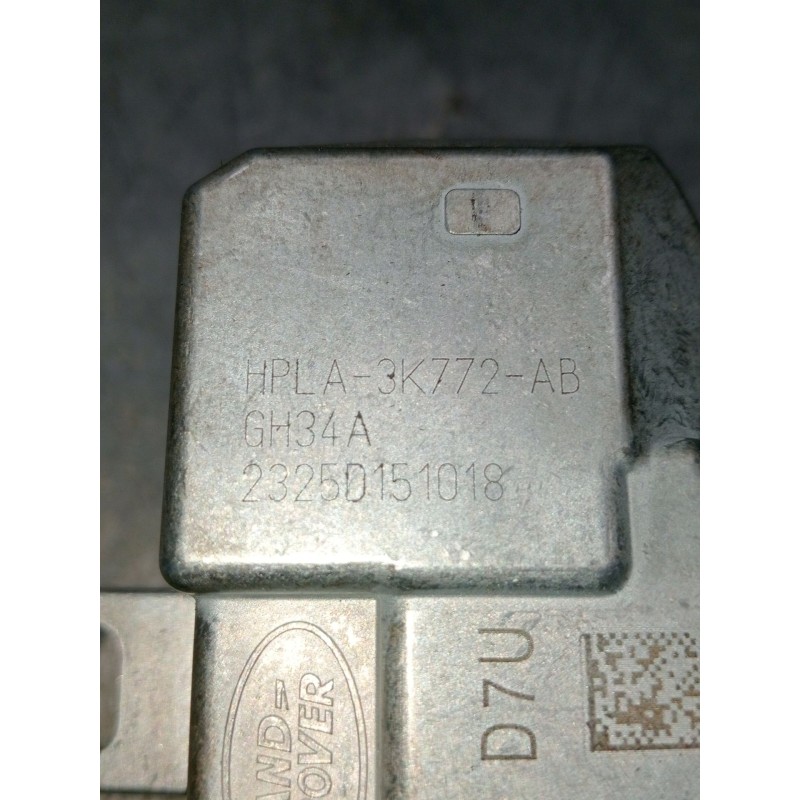 Recambio de conmutador de arranque para jaguar e-pace (x540) 2.0 d180 awd referencia OEM IAM HPLA3K772AB 2325D151018 JX5314C376A
