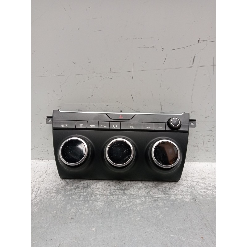 Recambio de mando calefaccion / aire acondicionado para jaguar e-pace (x540) 2.0 d180 awd referencia OEM IAM J9C314C239CC 181011