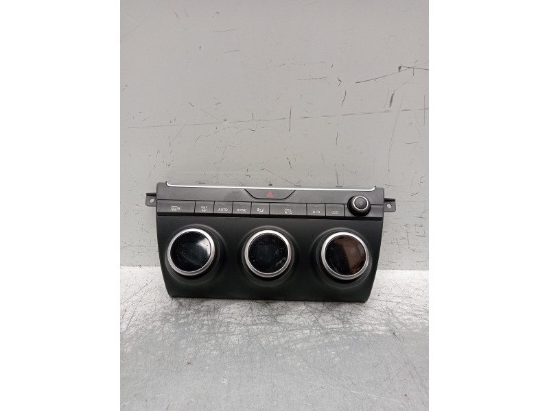 Recambio de mando calefaccion / aire acondicionado para jaguar e-pace (x540) 2.0 d180 awd referencia OEM IAM J9C314C239CC 181011