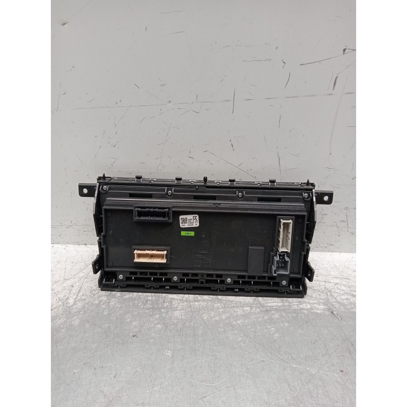 Recambio de mando calefaccion / aire acondicionado para jaguar e-pace (x540) 2.0 d180 awd referencia OEM IAM J9C314C239CC 181011