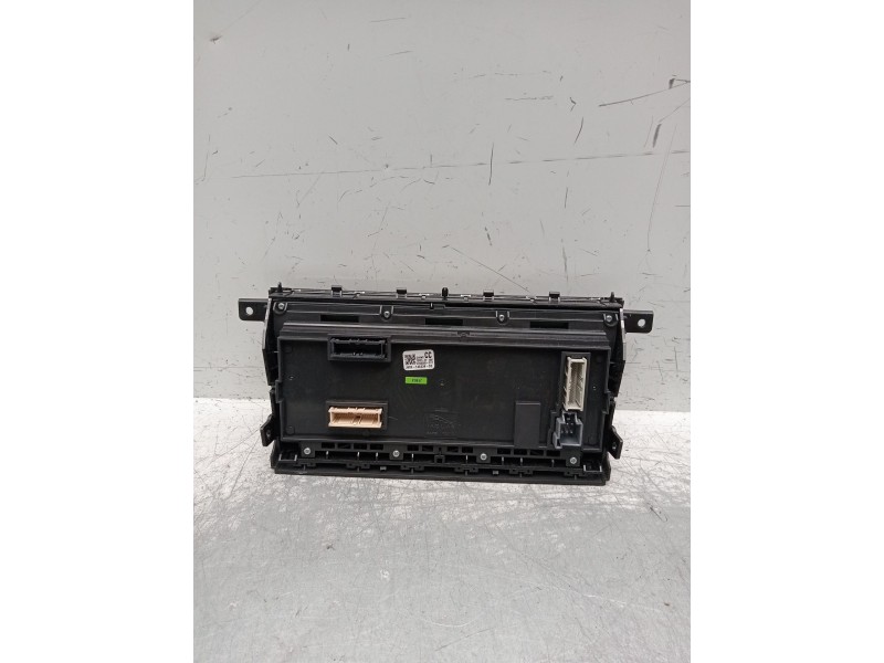 Recambio de mando calefaccion / aire acondicionado para jaguar e-pace (x540) 2.0 d180 awd referencia OEM IAM J9C314C239CC 181011