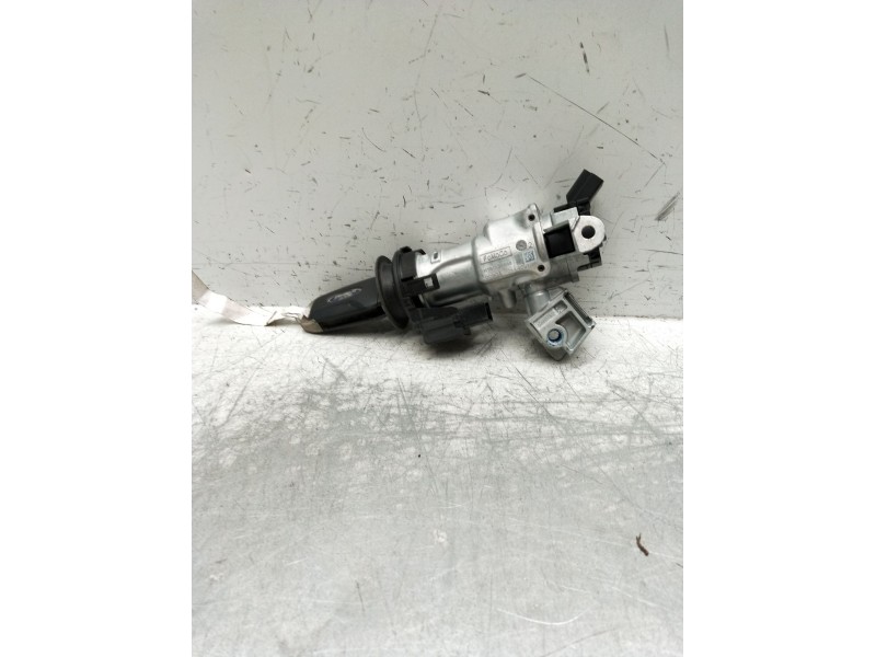 Recambio de conmutador de arranque para ford fiesta (ce1) cool&connect referencia OEM IAM H1BC3F880AB 00373444 