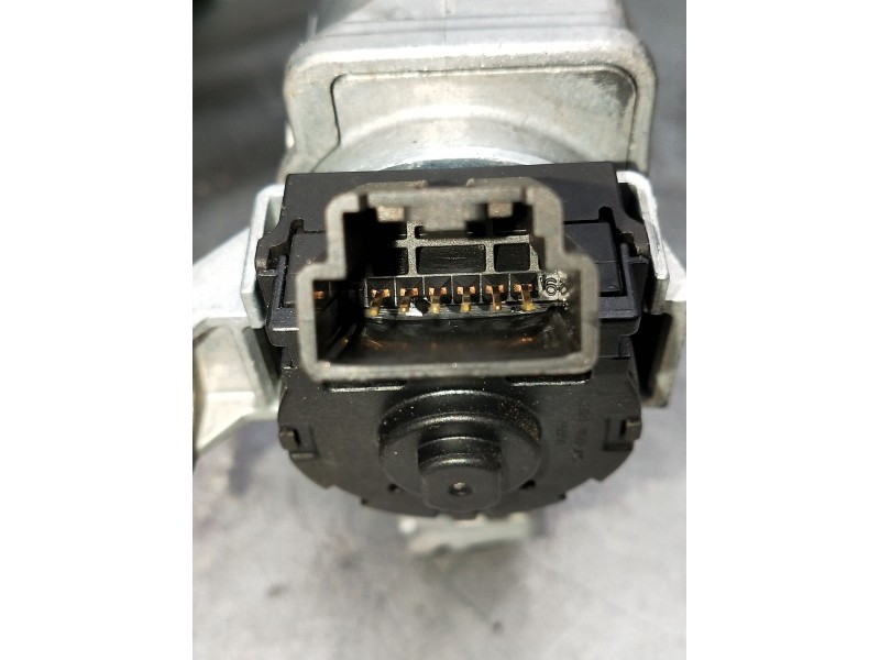 Recambio de conmutador de arranque para ford fiesta (ce1) cool&connect referencia OEM IAM H1BC3F880AB 00373444 