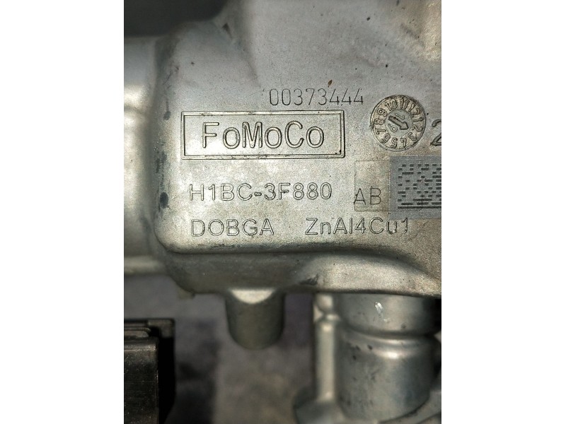 Recambio de conmutador de arranque para ford fiesta (ce1) cool&connect referencia OEM IAM H1BC3F880AB 00373444 