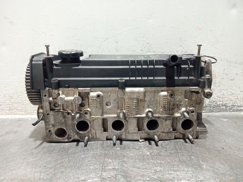 Recambio de culata para fiat multipla (186_) 1.9 jtd 115 referencia OEM IAM 46431957 186 A8.000 