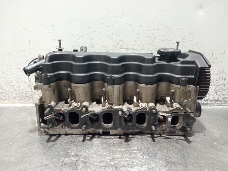 Recambio de culata para fiat multipla (186_) 1.9 jtd 115 referencia OEM IAM 46431957 186 A8.000 