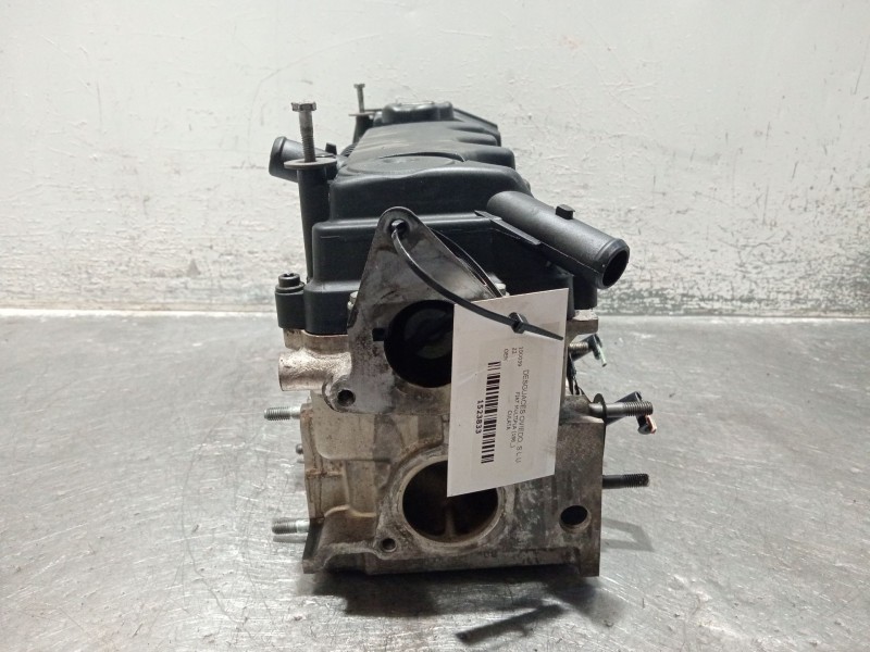 Recambio de culata para fiat multipla (186_) 1.9 jtd 115 referencia OEM IAM 46431957 186 A8.000 