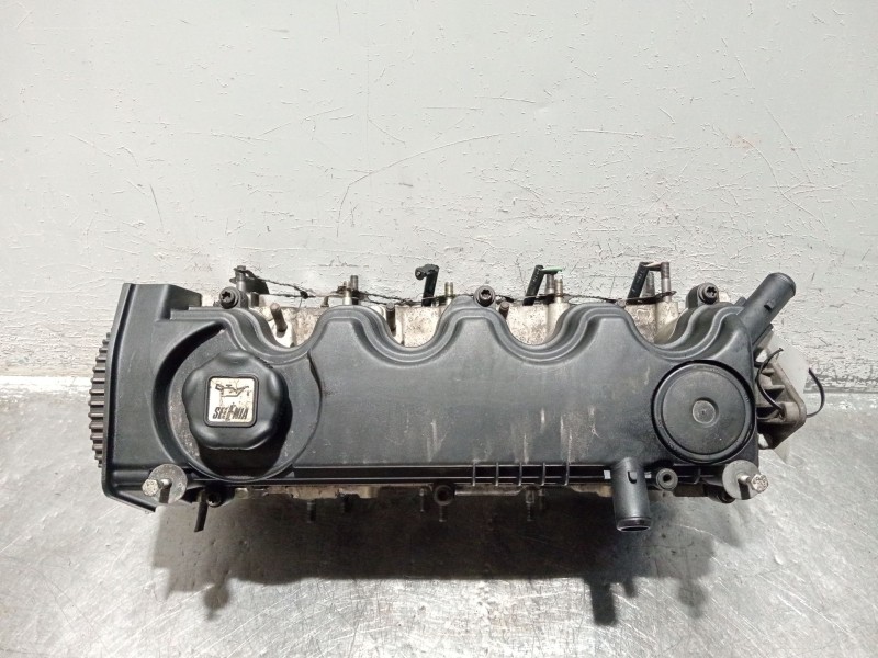 Recambio de culata para fiat multipla (186_) 1.9 jtd 115 referencia OEM IAM 46431957 186 A8.000 