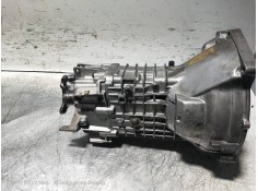 Recambio de caja cambios para bmw serie 5 berlina (e34) 524td referencia OEM IAM AMP 037675  2