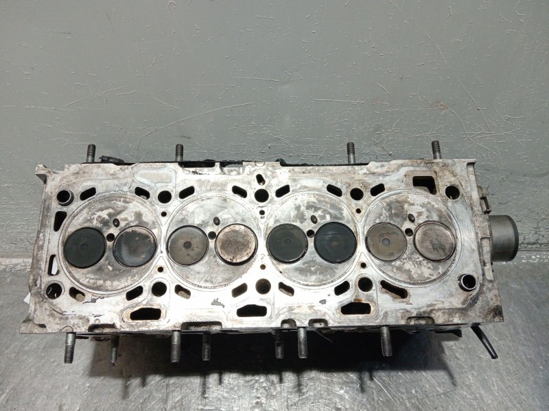 Recambio de culata para fiat multipla (186_) 1.9 jtd 115 referencia OEM IAM 46431957 186 A8.000 