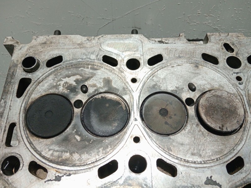 Recambio de culata para fiat multipla (186_) 1.9 jtd 115 referencia OEM IAM 46431957 186 A8.000 