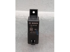 Recambio de rele para jaguar e-pace (x540) 2.0 d180 awd referencia OEM IAM KX63189E2AA 0281003183 CAJA PRECALENTAMIENTO