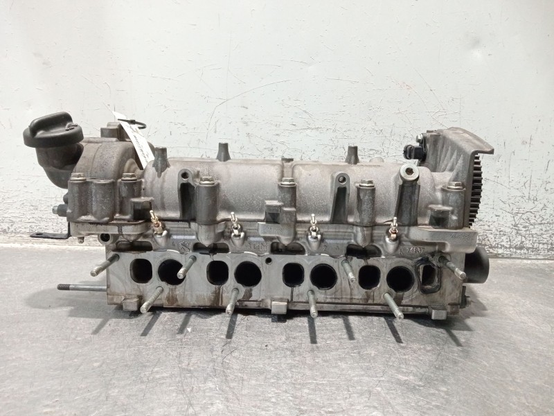 Recambio de culata para opel insignia a sedán (g09) 2.0 cdti (69) referencia OEM IAM 55571949 A20DTH 