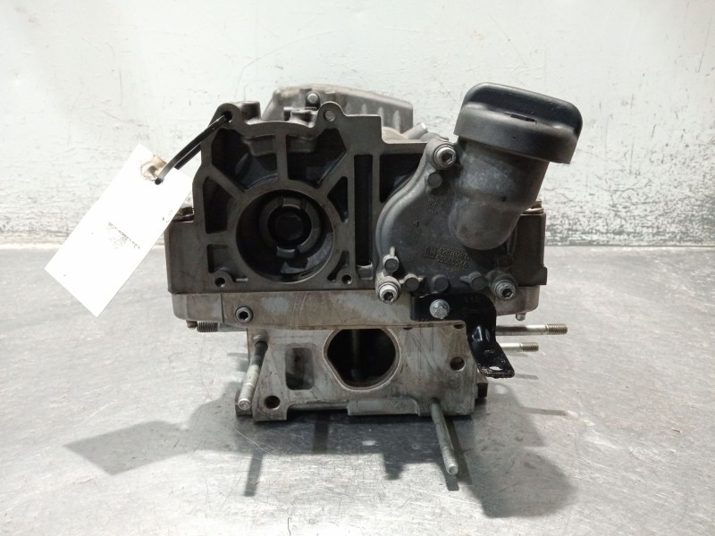 Recambio de culata para opel insignia a sedán (g09) 2.0 cdti (69) referencia OEM IAM 55571949 A20DTH 