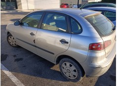 seat ibiza (6l1) del año 2003 2