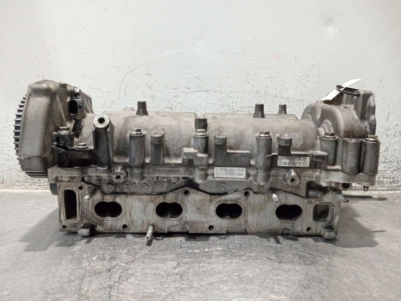 Recambio de culata para opel insignia a sedán (g09) 2.0 cdti (69) referencia OEM IAM 55571949 A20DTH 