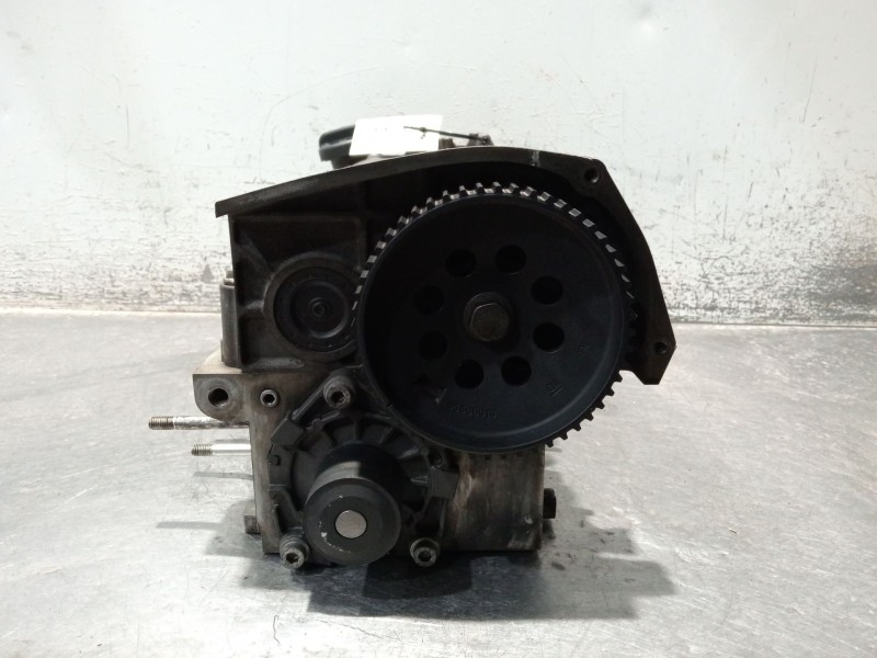 Recambio de culata para opel insignia a sedán (g09) 2.0 cdti (69) referencia OEM IAM 55571949 A20DTH 