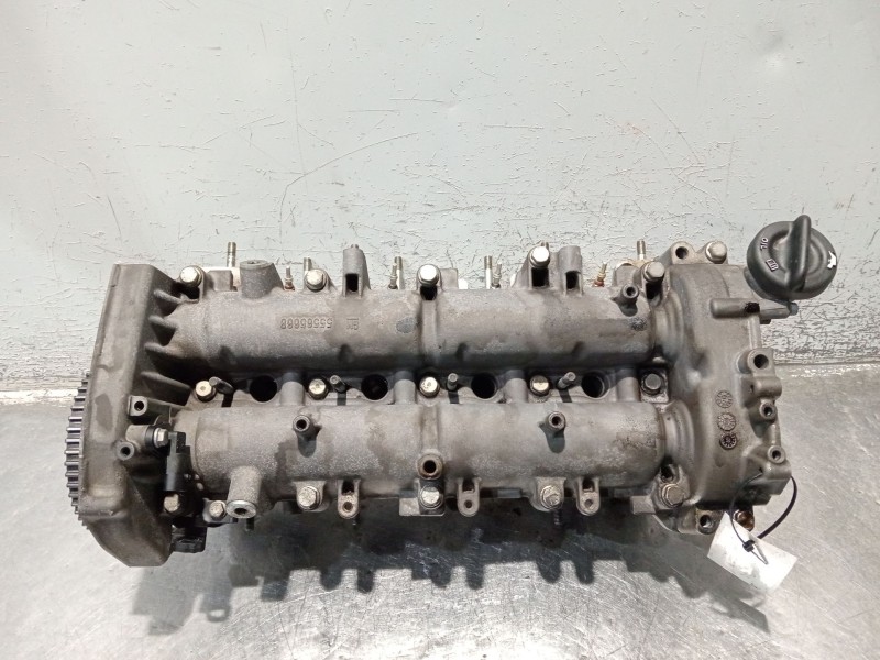 Recambio de culata para opel insignia a sedán (g09) 2.0 cdti (69) referencia OEM IAM 55571949 A20DTH 