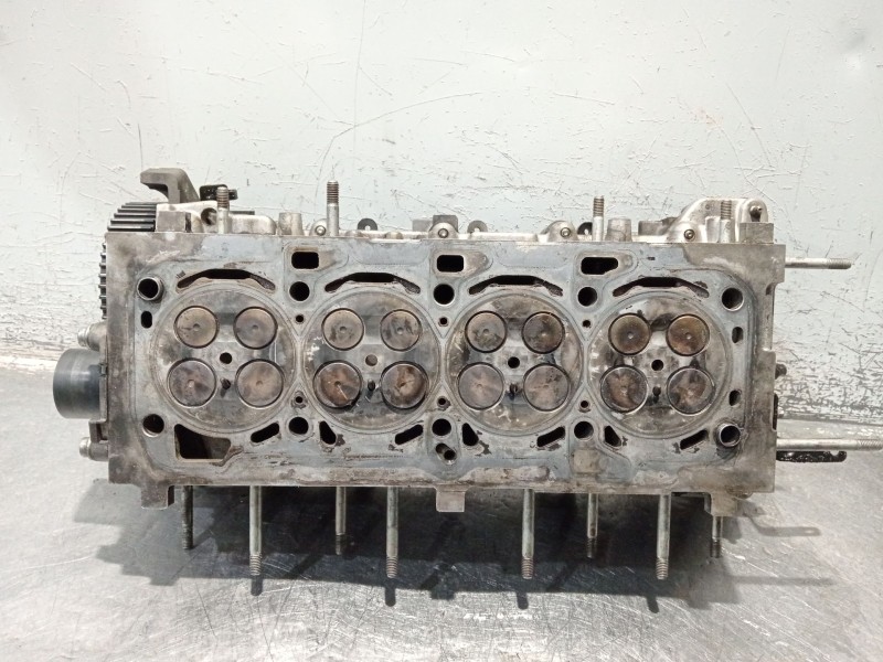 Recambio de culata para opel insignia a sedán (g09) 2.0 cdti (69) referencia OEM IAM 55571949 A20DTH 