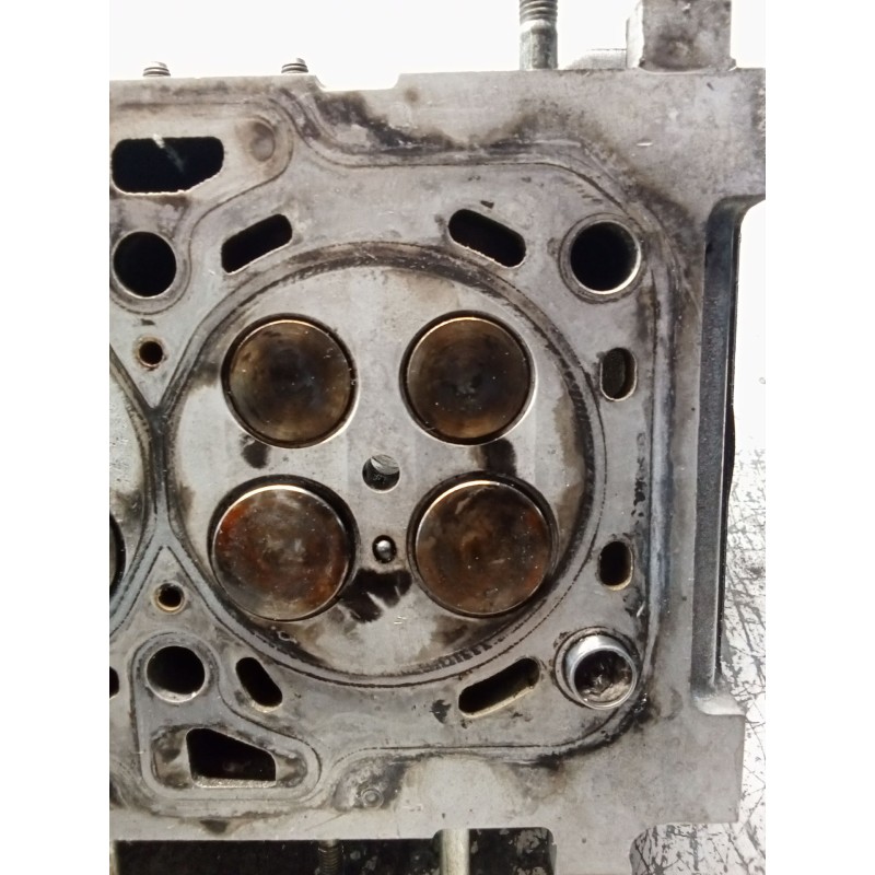 Recambio de culata para fiat bravo ii (198_) 1.9 d multijet (198axc1b) referencia OEM IAM REF7137008208 REF55206424 