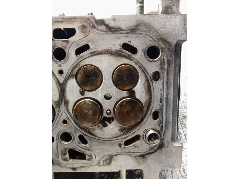 Recambio de culata para fiat bravo ii (198_) 1.9 d multijet (198axc1b) referencia OEM IAM REF7137008208 REF55206424 