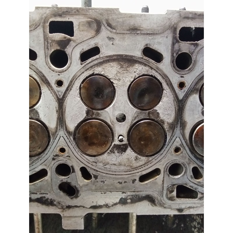 Recambio de culata para fiat bravo ii (198_) 1.9 d multijet (198axc1b) referencia OEM IAM REF7137008208 REF55206424 