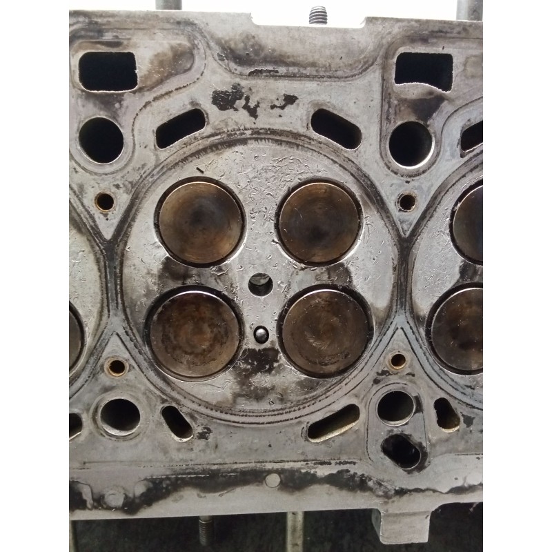 Recambio de culata para fiat bravo ii (198_) 1.9 d multijet (198axc1b) referencia OEM IAM REF7137008208 REF55206424 