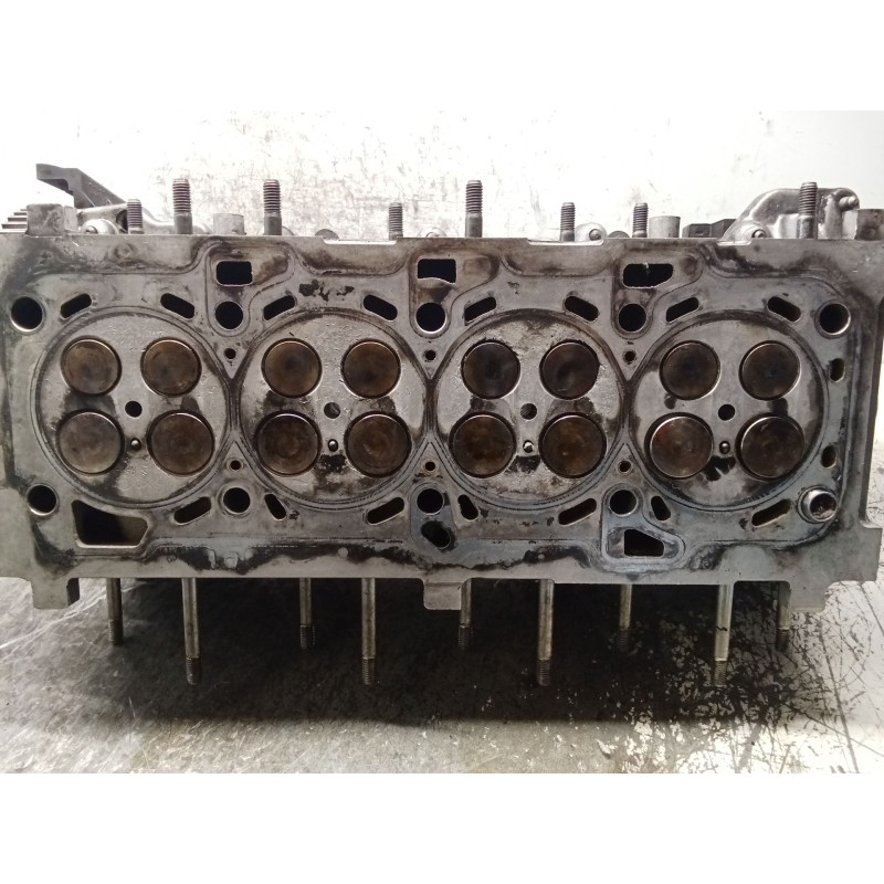 Recambio de culata para fiat bravo ii (198_) 1.9 d multijet (198axc1b) referencia OEM IAM REF7137008208 REF55206424 