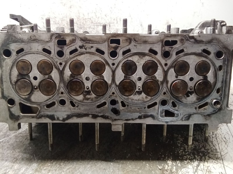 Recambio de culata para fiat bravo ii (198_) 1.9 d multijet (198axc1b) referencia OEM IAM REF7137008208 REF55206424 