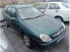 citroën xsara break (n2) del año 2001