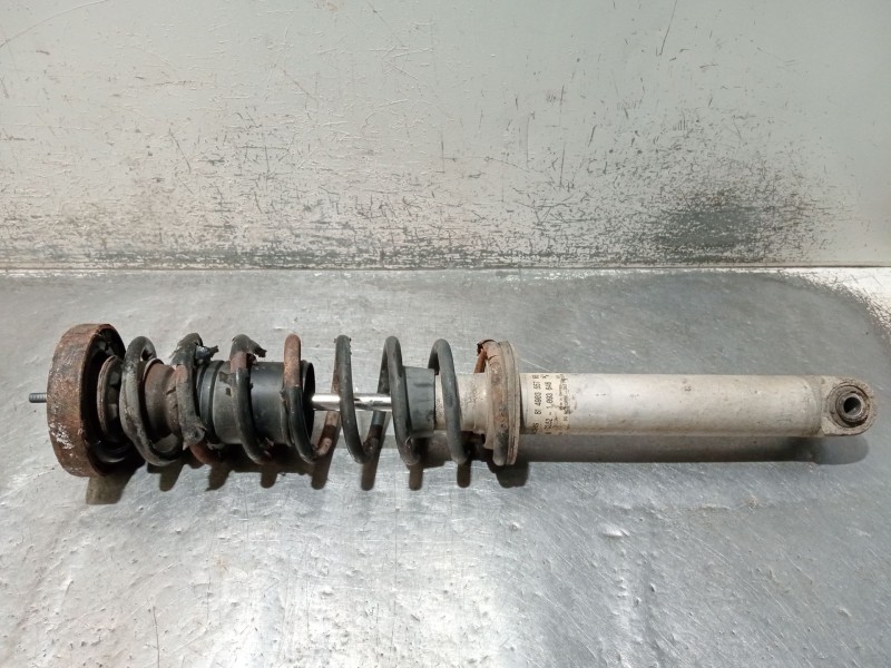 Recambio de amortiguador trasero izquierdo para bmw 5 (e39) 525 d referencia OEM IAM 33521093646 814903557168 