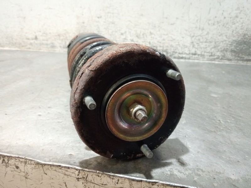 Recambio de amortiguador trasero izquierdo para bmw 5 (e39) 525 d referencia OEM IAM 33521093646 814903557168 