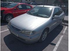 citroën xsara coupé (n0) del año 1999