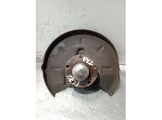 Recambio de mangueta trasera izquierda para alfa romeo gt (937_) 1.9 jtd (937cxn1b) referencia OEM IAM   