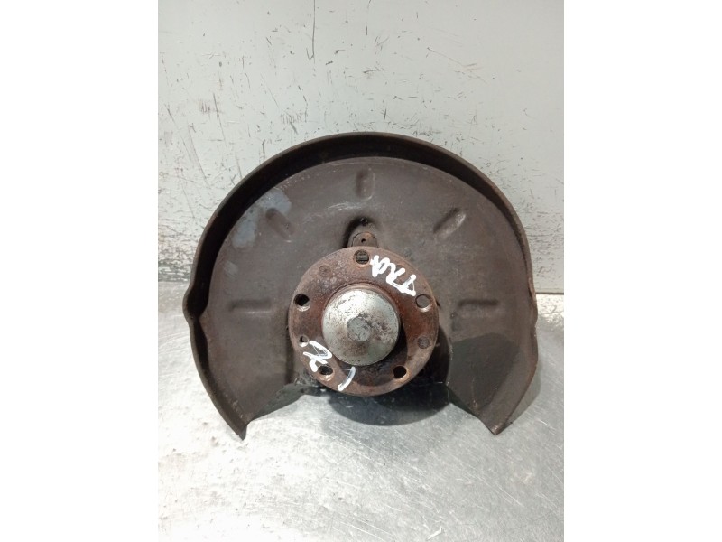 Recambio de mangueta trasera izquierda para alfa romeo gt (937_) 1.9 jtd (937cxn1b) referencia OEM IAM   