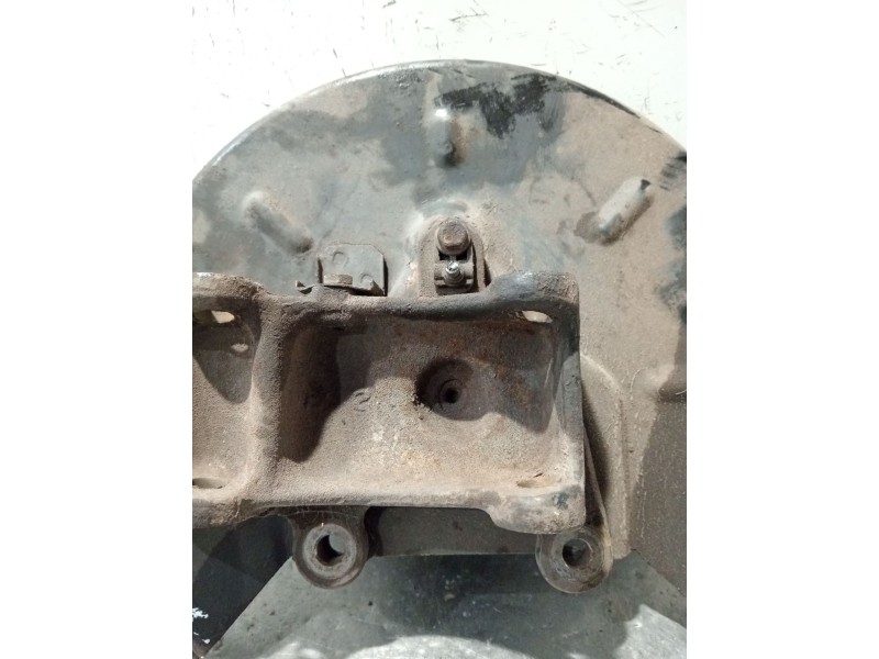 Recambio de mangueta trasera izquierda para alfa romeo gt (937_) 1.9 jtd (937cxn1b) referencia OEM IAM   