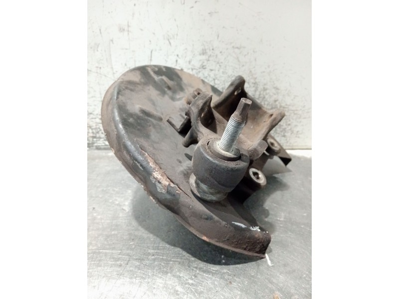 Recambio de mangueta trasera izquierda para alfa romeo gt (937_) 1.9 jtd (937cxn1b) referencia OEM IAM   