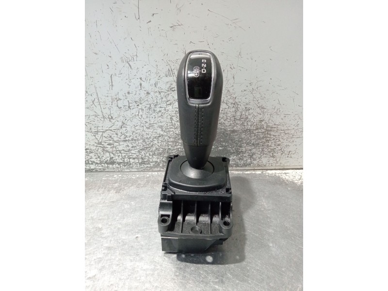 Recambio de palanca cambio para jaguar e-pace (x540) 2.0 d180 awd referencia OEM IAM J9C37E453AA 10136045 102095372