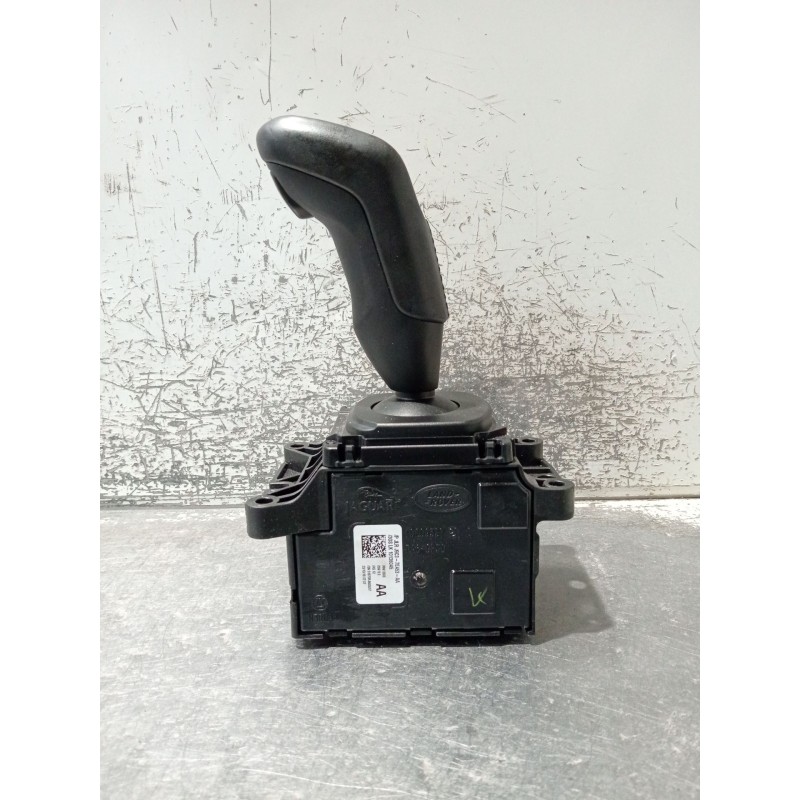 Recambio de palanca cambio para jaguar e-pace (x540) 2.0 d180 awd referencia OEM IAM J9C37E453AA 10136045 102095372