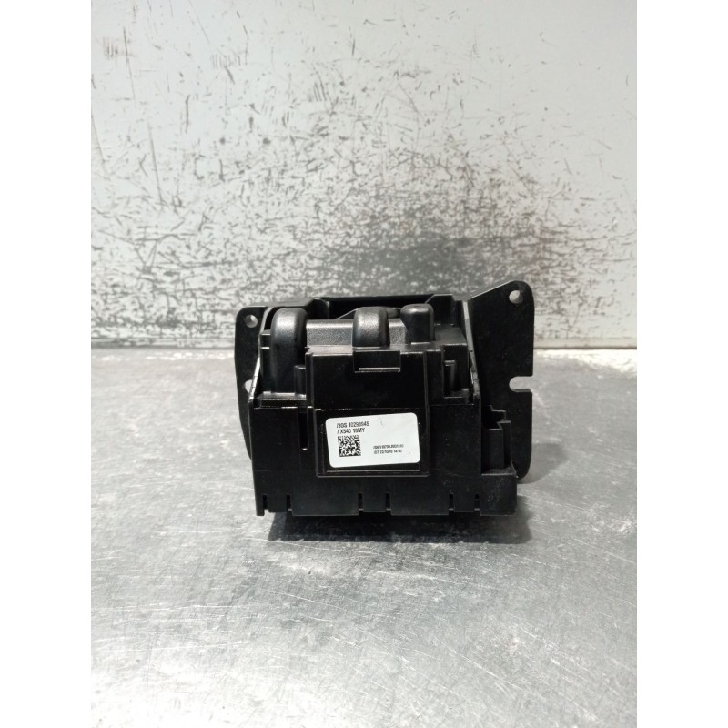 Recambio de palanca cambio para jaguar e-pace (x540) 2.0 d180 awd referencia OEM IAM J9C37E453AA 10136045 102095372