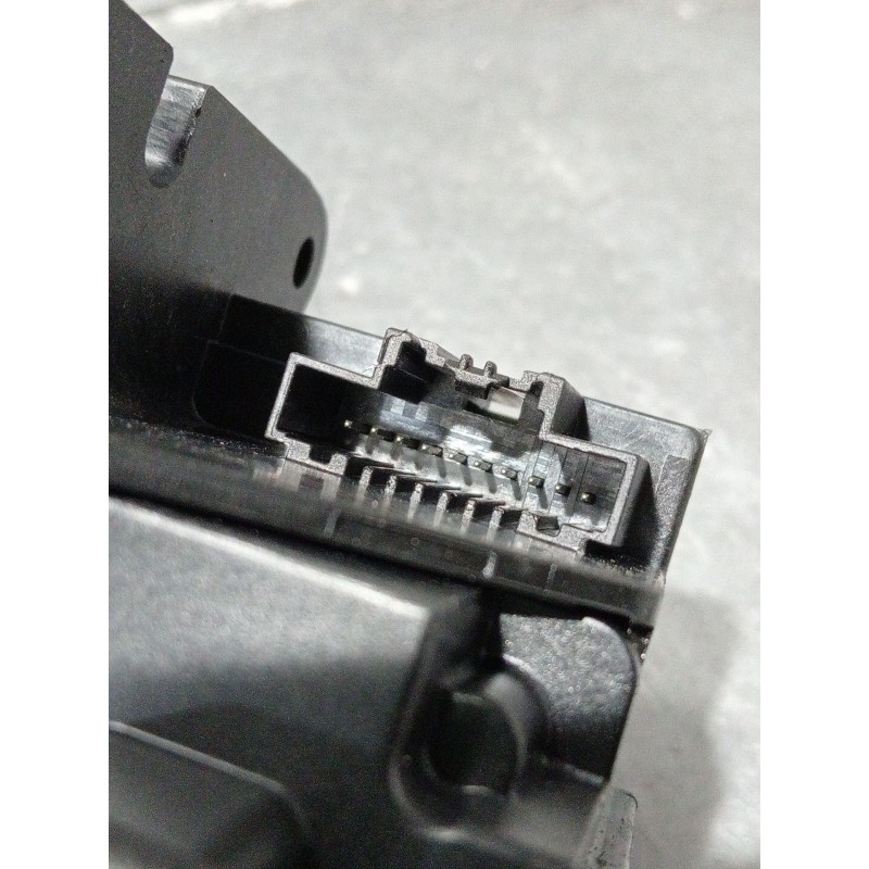 Recambio de palanca cambio para jaguar e-pace (x540) 2.0 d180 awd referencia OEM IAM J9C37E453AA 10136045 102095372