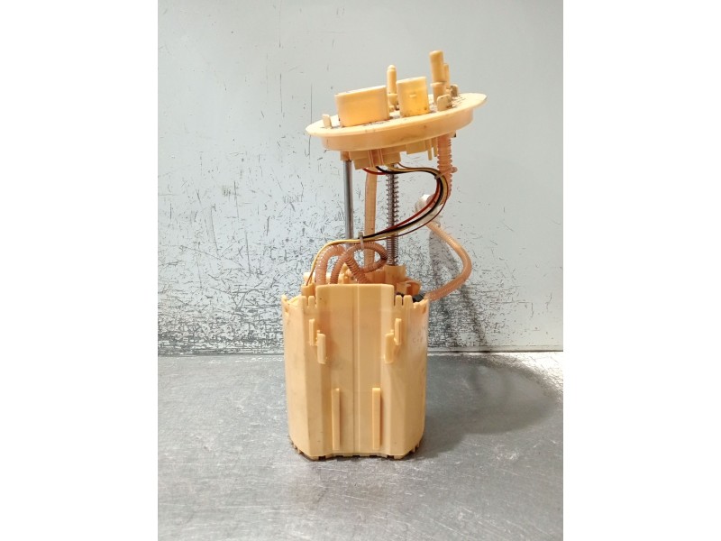 Recambio de bomba combustible para jaguar e-pace (x540) 2.0 d180 awd referencia OEM IAM J9C39H307EA 0038467638 