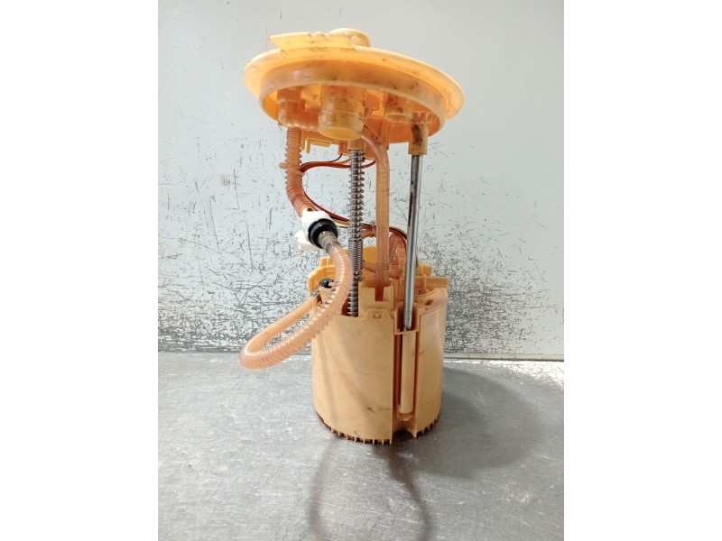 Recambio de bomba combustible para jaguar e-pace (x540) 2.0 d180 awd referencia OEM IAM J9C39H307EA 0038467638 