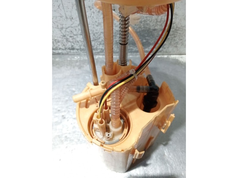 Recambio de bomba combustible para jaguar e-pace (x540) 2.0 d180 awd referencia OEM IAM J9C39H307EA 0038467638 