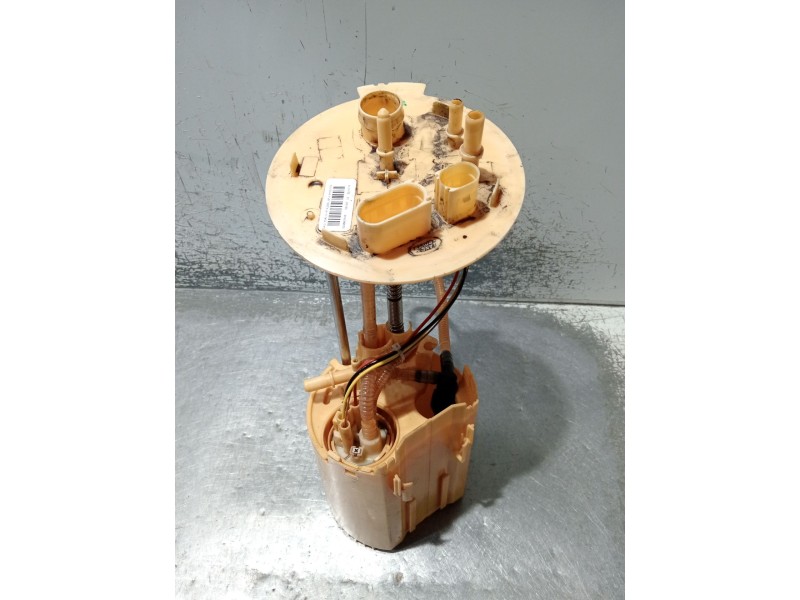 Recambio de bomba combustible para jaguar e-pace (x540) 2.0 d180 awd referencia OEM IAM J9C39H307EA 0038467638 