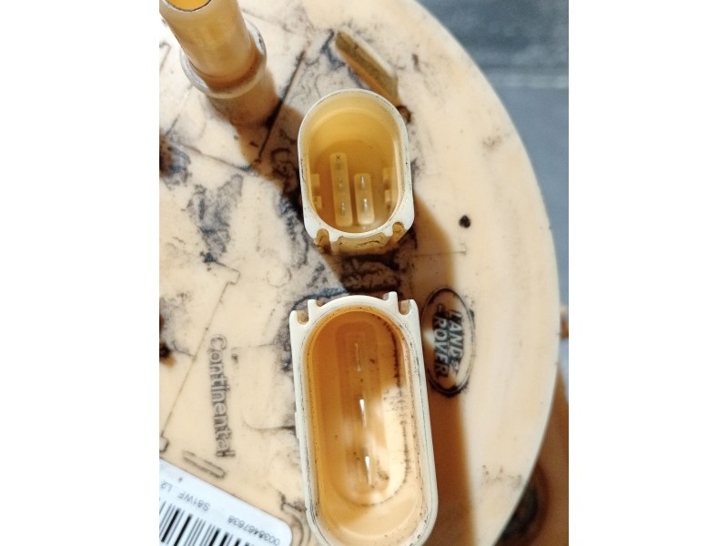 Recambio de bomba combustible para jaguar e-pace (x540) 2.0 d180 awd referencia OEM IAM J9C39H307EA 0038467638 